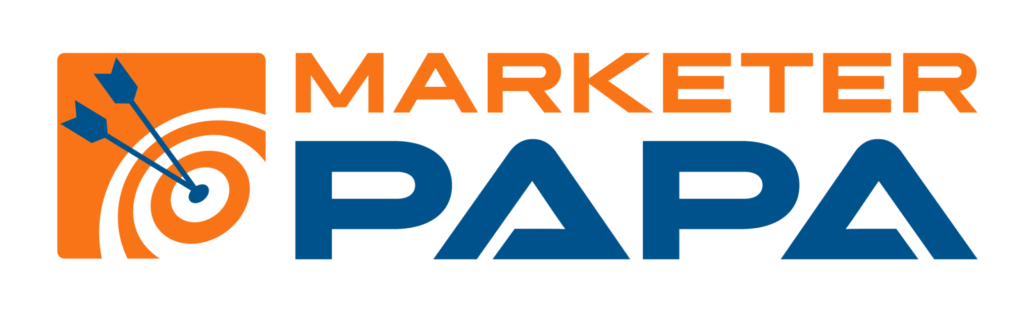 Marketer Papa logo